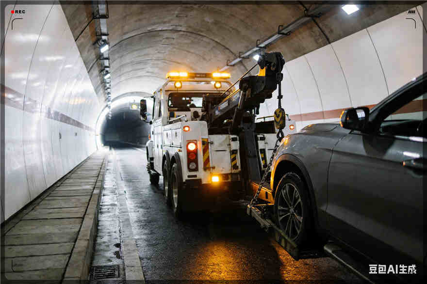 呈贡区道路救援汽车换轮胎